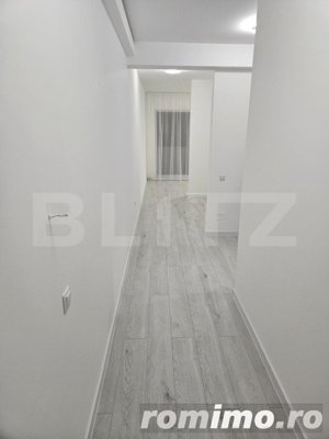 Apartament 3 camere, etaj intermediar, finisat modern, zona Catanelor - imagine 7