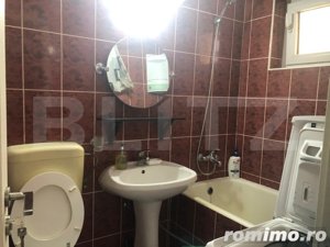 Apartament 3 camere, parter, Botizului - imagine 6