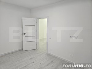 Apartament 3 camere, etaj intermediar, finisat modern, zona Catanelor - imagine 4