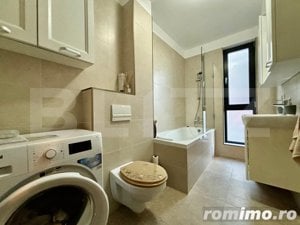 Apartament 3 camere, 62mp, parcare, etaj intermediar, zona Donath Park - imagine 12