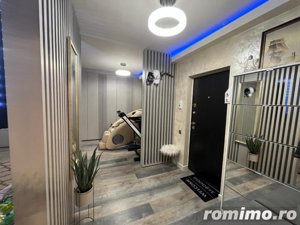 Apartament de lux, gradina, parcare subterana, zona Teilor - imagine 4