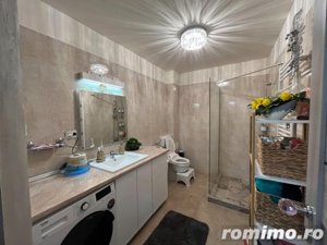 Apartament de lux, gradina, parcare subterana, zona Teilor - imagine 7