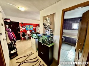 Apartament de 2 camere, 64mp, decomandat, zona Brico Depot - imagine 10