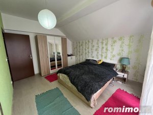 Apartament 3 camere, 65 mp, mobilat/utilat, zona Porii - imagine 3