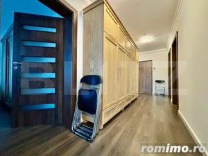 Apartament 3 camere, 62mp, parcare, etaj intermediar, zona Donath Park - imagine 11