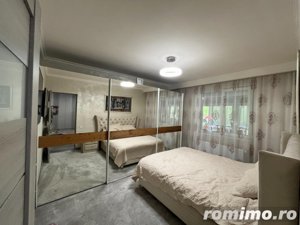 Apartament de lux, gradina, parcare subterana, zona Teilor - imagine 5