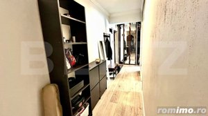 Apartament 2 camere, 52.50mp, terasa, zona Vivo - imagine 8