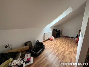 Apartament 3 camere, 65 mp, mobilat/utilat, zona Porii - imagine 6