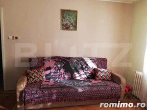 Apartament cu 3 CAMERE, 2 BAI ,  Micro 16, bloc cu acoperiș - imagine 3