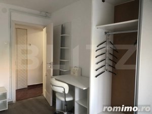 Apartament 3 camere, parter, Botizului - imagine 8