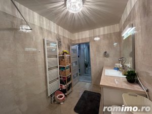 Apartament de lux, gradina, parcare subterana, zona Teilor - imagine 8