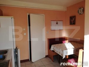 Apartament cu 3 CAMERE, 2 BAI ,  Micro 16, bloc cu acoperiș - imagine 5