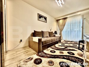 Apartament 3 camere, 64 mp, parcare/ garaj / boxa, zona Porii - imagine 6