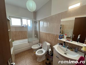 Apartament 3 camere, 65 mp, mobilat/utilat, zona Porii - imagine 7