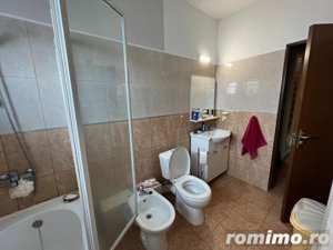 Apartament 3 camere, 65 mp, mobilat/utilat, zona Porii - imagine 8