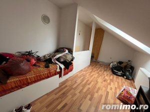 Apartament 3 camere, 65 mp, mobilat/utilat, zona Porii - imagine 5