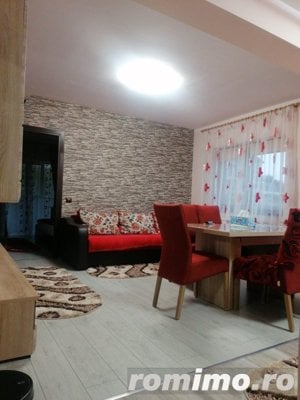 Apartament deosebit, 3 camere, mobilat si utilat, zona Subcetate - imagine 11