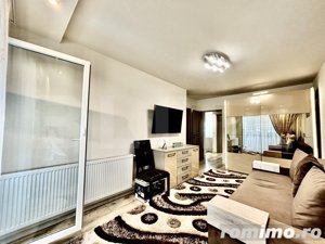 Apartament 3 camere, 64 mp, parcare/ garaj / boxa, zona Porii - imagine 8