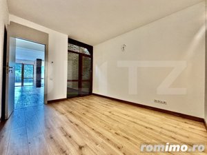 Apartament 4 camere 2 bai, 120mp, terasa 70mp, etaj intermediar zona Vivo - imagine 7