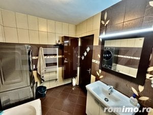 Apartament 3 camere, 63mp, parcare,  etaj intermediar zona Stejarului - imagine 13