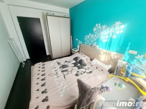 Apartament 3 camere, 60mp, parcare inclusa,zona Subcetate - imagine 6