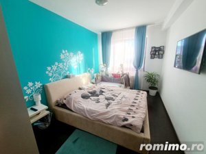 Apartament 3 camere, 60mp, parcare inclusa,zona Subcetate - imagine 5