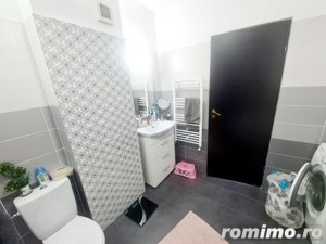 Apartament 3 camere, 60mp, parcare inclusa,zona Subcetate - imagine 8