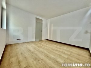 Apartament 4 camere 2 bai, 120mp, terasa 70mp, etaj intermediar zona Vivo - imagine 13