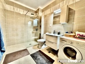 Apartament 2 camere, 60mp, etaj intermediar, zona Eroilor - imagine 10