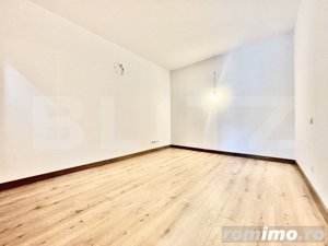 Apartament 4 camere 2 bai, 120mp, terasa 70mp, etaj intermediar zona Vivo - imagine 6