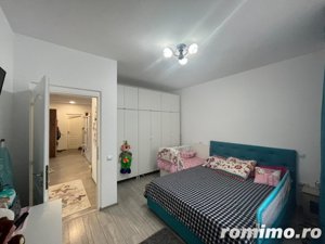 Apartament 3 camere lux, 79.50mp, parcare, zona Terra - imagine 8