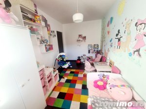 Apartament 3 camere, 60mp, parcare inclusa,zona Subcetate - imagine 4