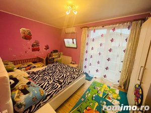 Apartament 2 camere, mobilat si utilat, 53 mp, parcare, zona Porii - imagine 5