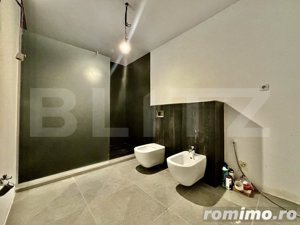 Apartament 4 camere 2 bai, 120mp, terasa 70mp, etaj intermediar zona Vivo - imagine 9