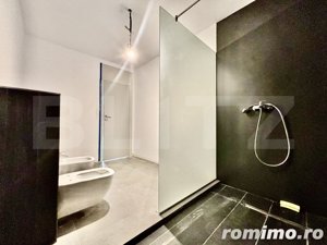 Apartament 4 camere 2 bai, 120mp, terasa 70mp, etaj intermediar zona Vivo - imagine 11