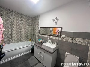 Apartament 3 camere lux, 79.50mp, parcare, zona Terra - imagine 10