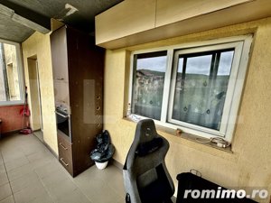 Apartament 3 camere, 63mp, parcare,  etaj intermediar zona Stejarului - imagine 10