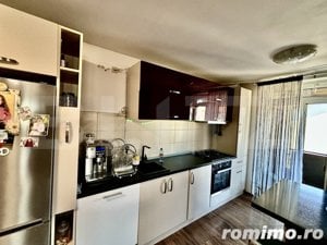 Apartament 3 camere, 70mp, parcare, pod 70mp, zona Tineretului / Somesului - imagine 5