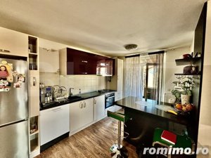 Apartament 3 camere, 70mp, parcare, pod 70mp, zona Tineretului / Somesului - imagine 4