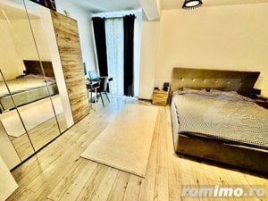 Apartament 2 camere, 60mp, etaj intermediar, zona Eroilor - imagine 9