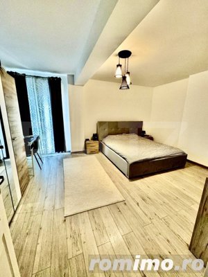 Apartament 2 camere, 60mp, etaj intermediar, zona Eroilor - imagine 7