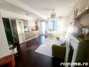 Apartament 3 camere, 60mp, parcare inclusa,zona Subcetate - imagine 2