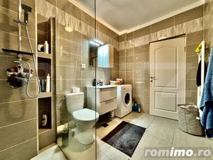 Apartament 2 camere, 60mp, etaj intermediar, zona Eroilor - imagine 11