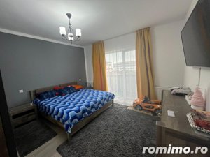 Apartament 3 camere lux, 79.50mp, parcare, zona Terra - imagine 7