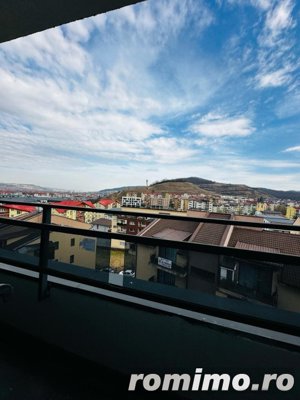 Apartament 3 camere cu CF, 2 bai, 65mp, parcare, zona Fagului  - imagine 8