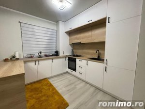 Apartament 2 camere,56 mp utili, 2 gradini, parcare, zona Cetatii!! - imagine 3