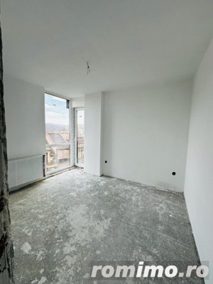 Apartament 3 camere cu CF, 2 bai, 65mp, parcare, zona Fagului  - imagine 4