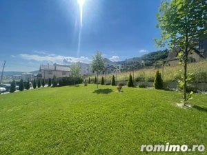 Apartament 3 camere, 67 mp, doua balcoane, garaj + parcare, zona Teilor  - imagine 11