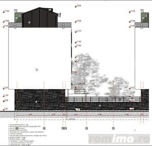 Apartament 2 camere decomandat, 58 mp, zona Somesului - imagine 11