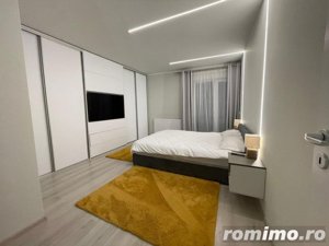 Apartament 2 camere,56 mp utili, 2 gradini, parcare, zona Cetatii!! - imagine 8